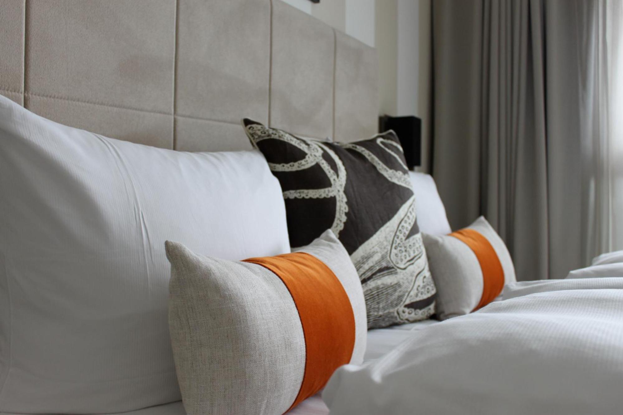 Strandhotel Ostseeblick Heringsdorf  Room photo
